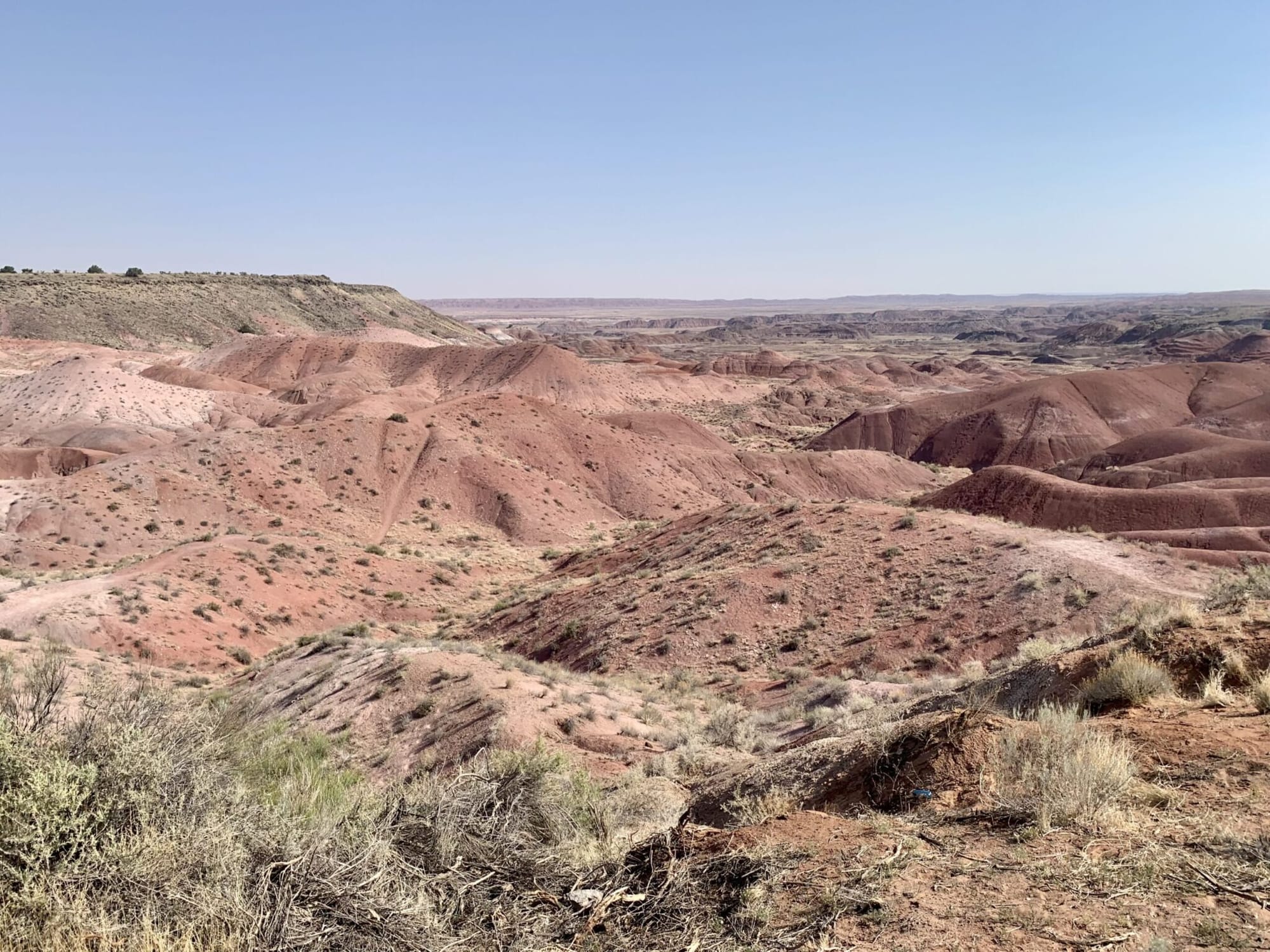 Painted Desert - Part 1