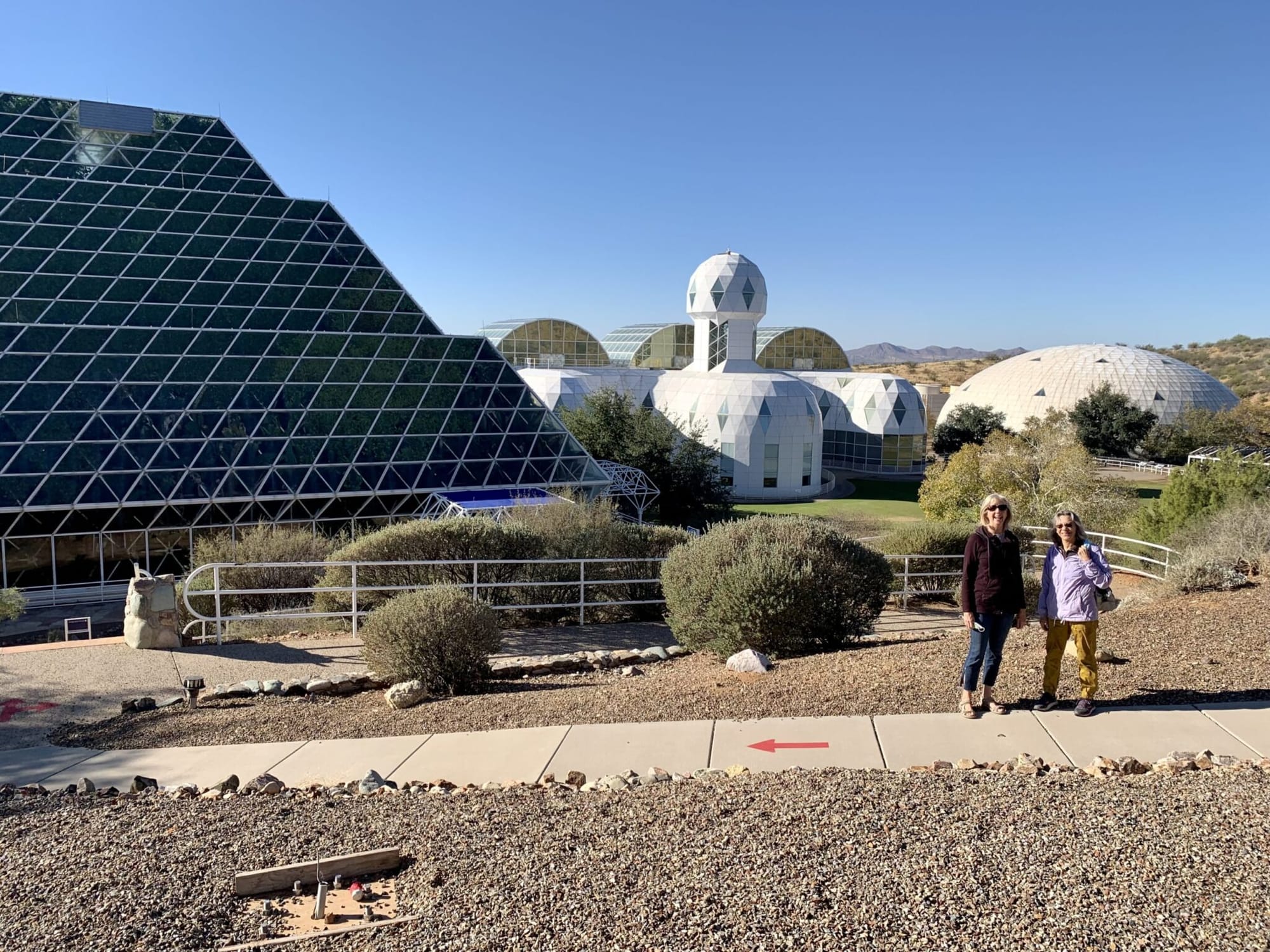 Biosphere 2