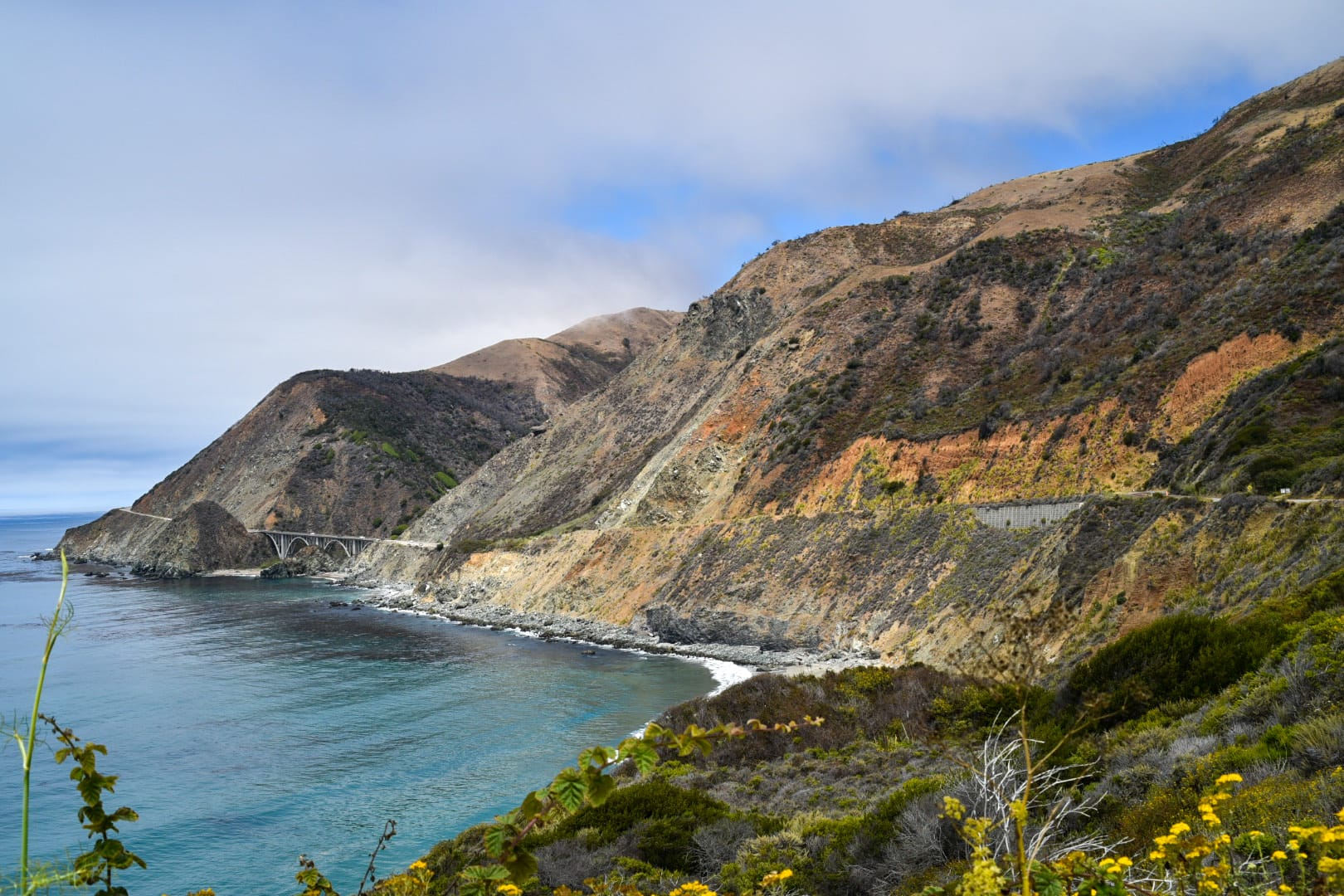 Big Sur