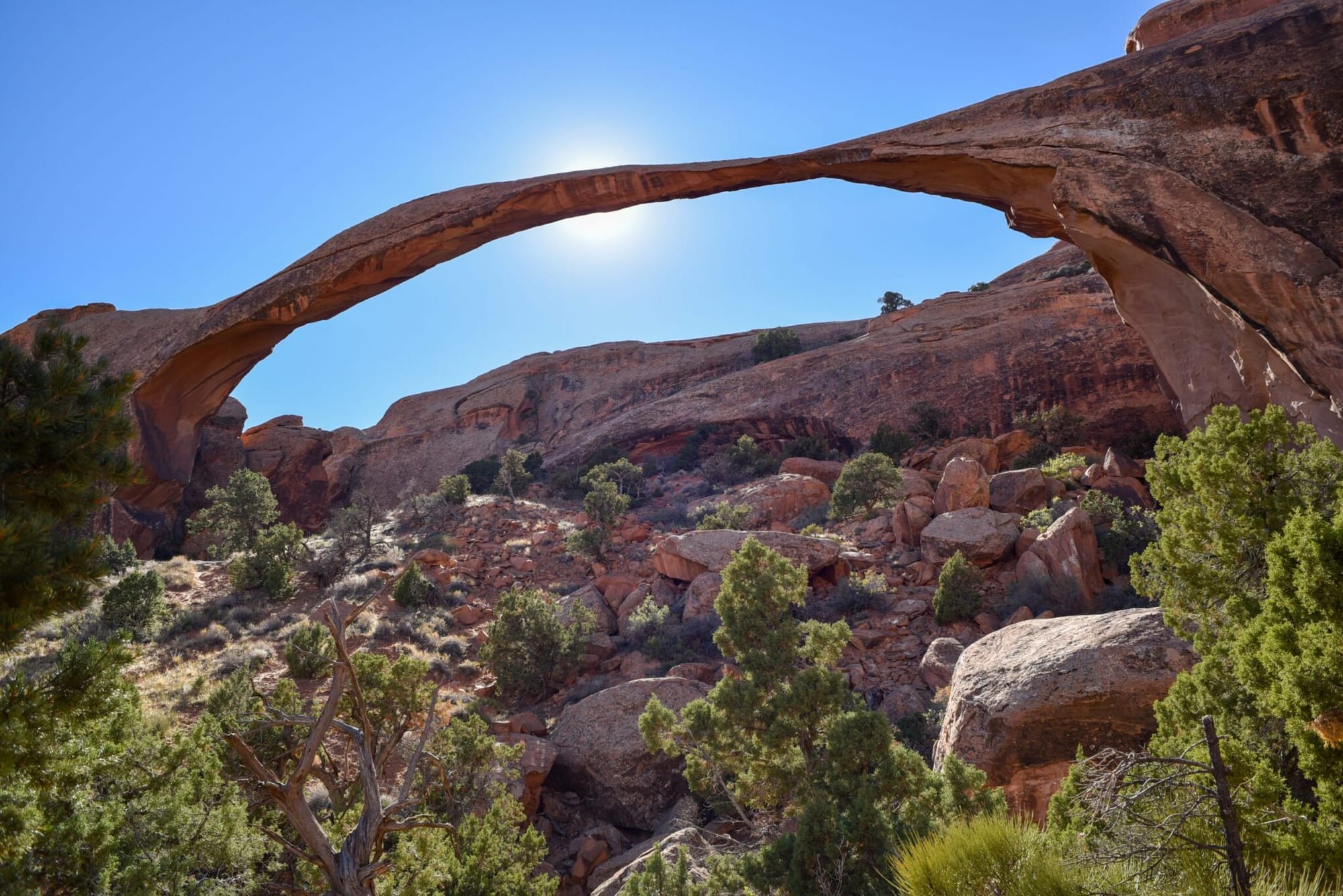 Landscape Arch