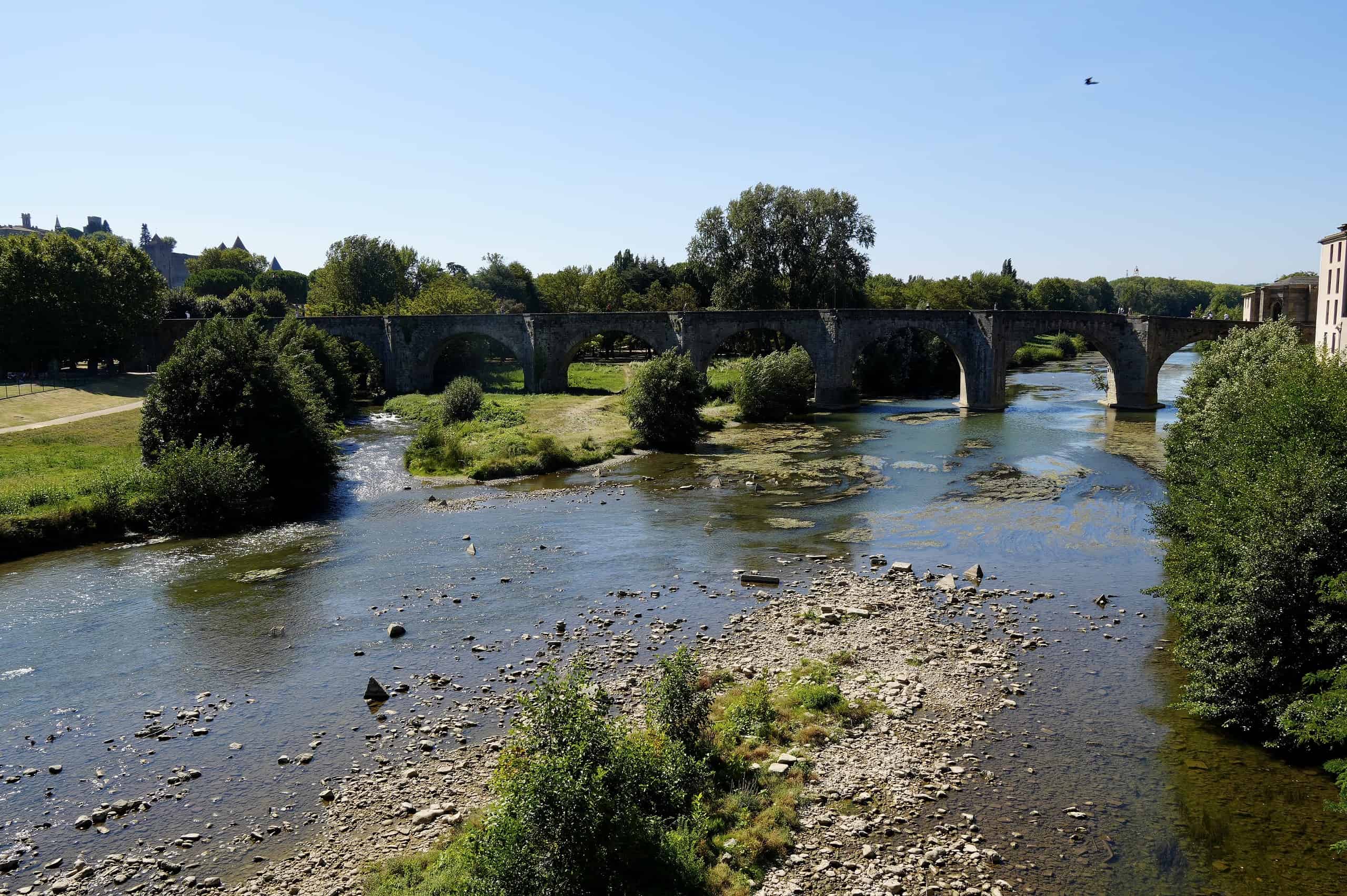 Carcassone