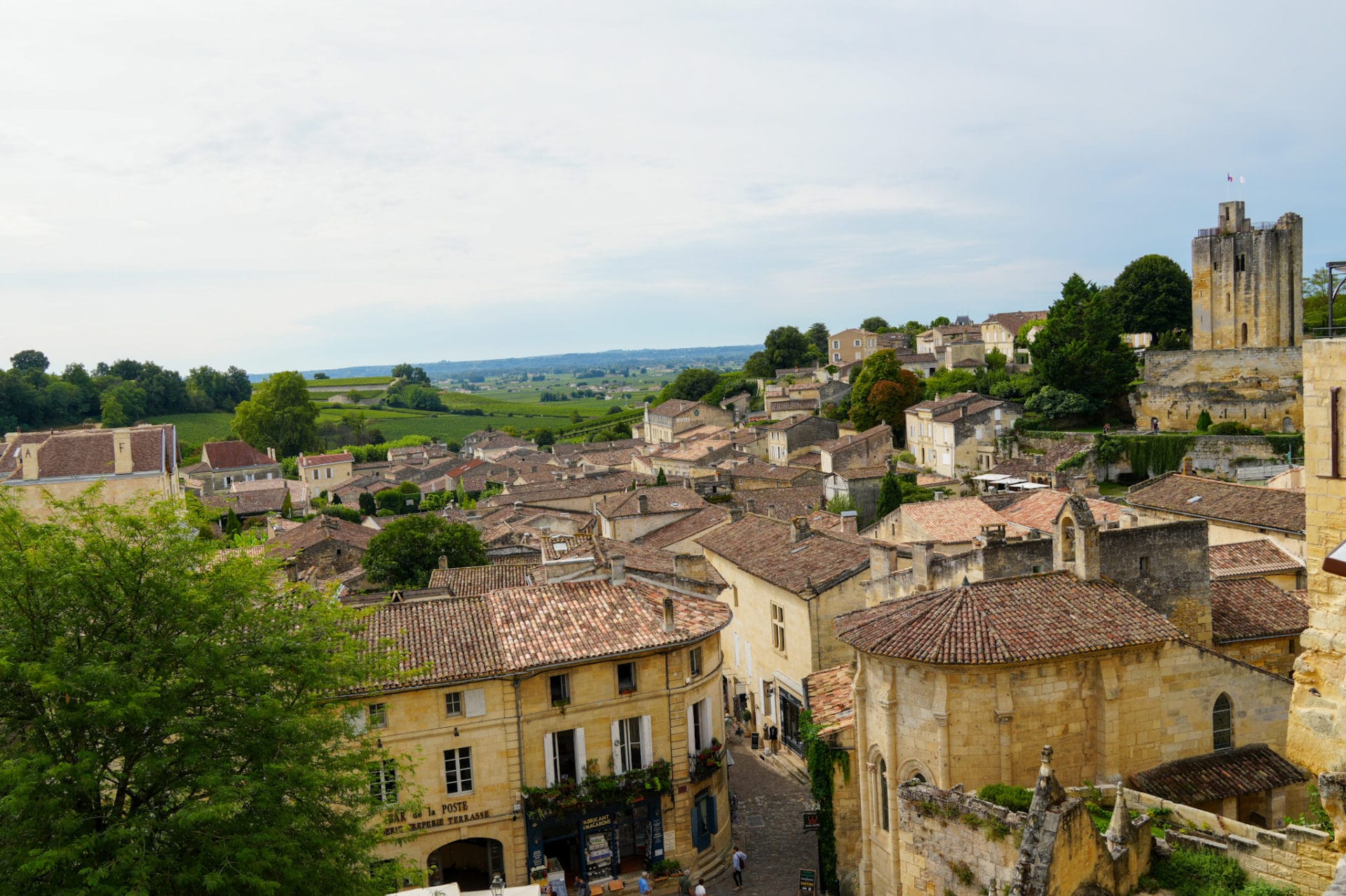 Saint-Émilion