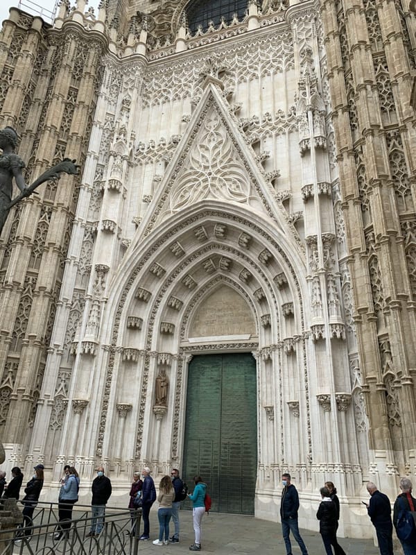 Seville Cathedral