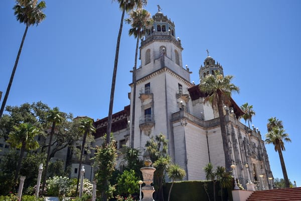 La Cuesta Encantada - The Grand Rooms