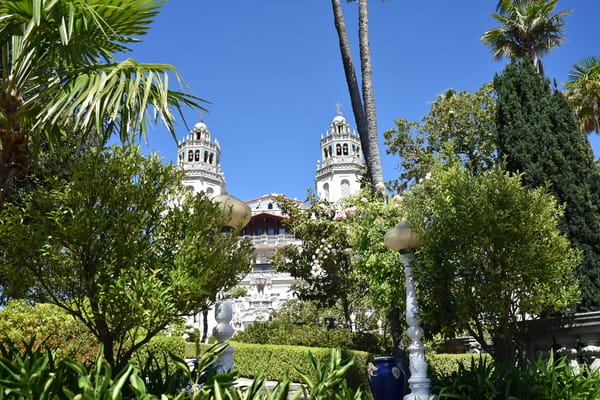 La Cuesta Encantada – The Cottages and Kitchens