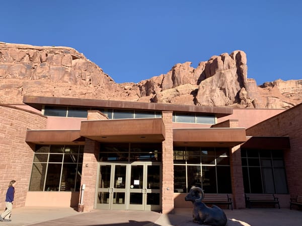 Arches National Park