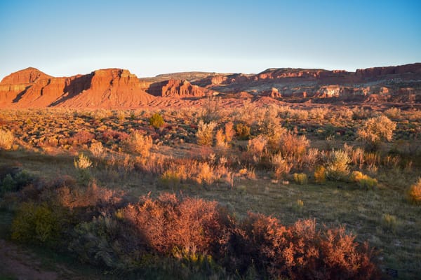 Capitol Reef National Park: Part 2