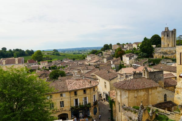 Saint-Émilion