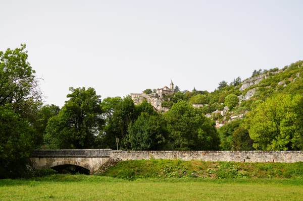 Rocamadour