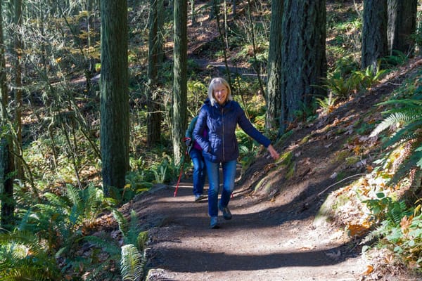 Spencer’s Butte